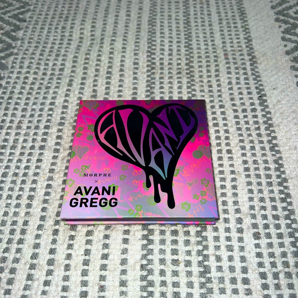 Morphe bronzer